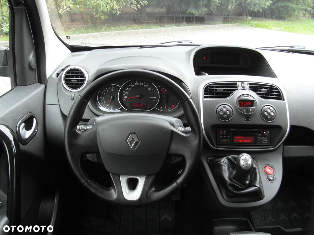 Renault Kangoo 1.6 16V Privilege - 22