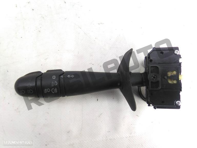 Comutador De Piscas E/ou Luzes  Renault Scenic I [1996_2003] 1. - 1