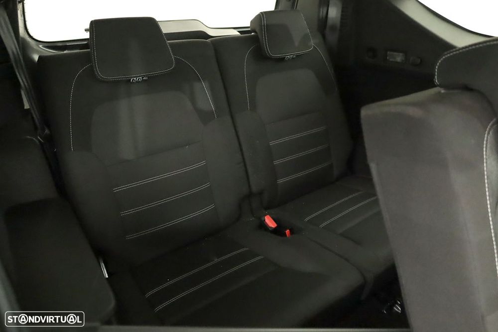 Dacia Jogger 1.0 ECO-G Expression 7L Bi-Fuel - 22