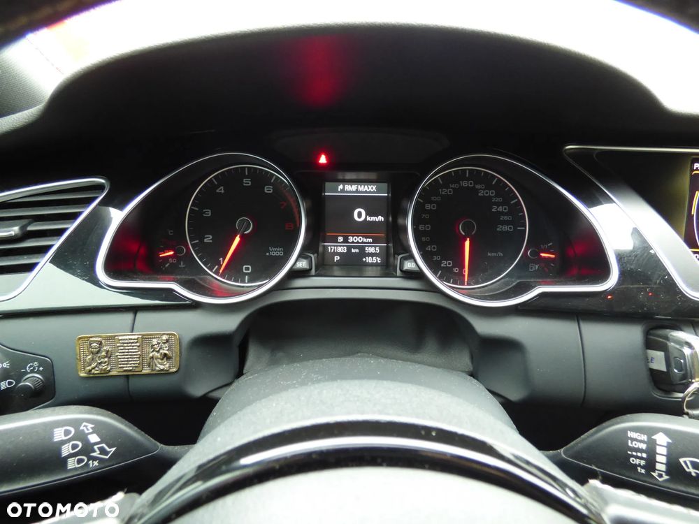 Audi A5 Sportback - 16