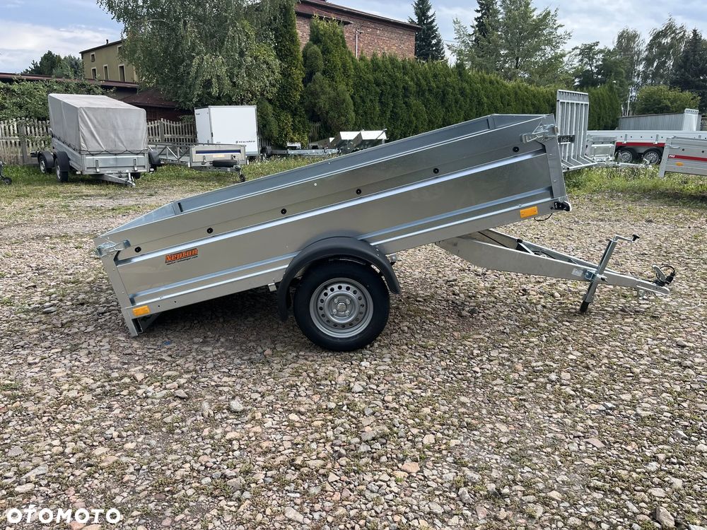 Neptun N7-263 PRR 263x129x45 RESORY AMORTYZATORY - 5