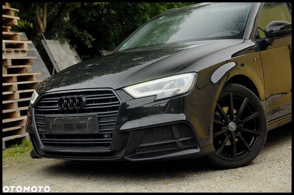 Audi A3 Sportback 2.0 TDI (clean diesel) S line Sportpaket - 15