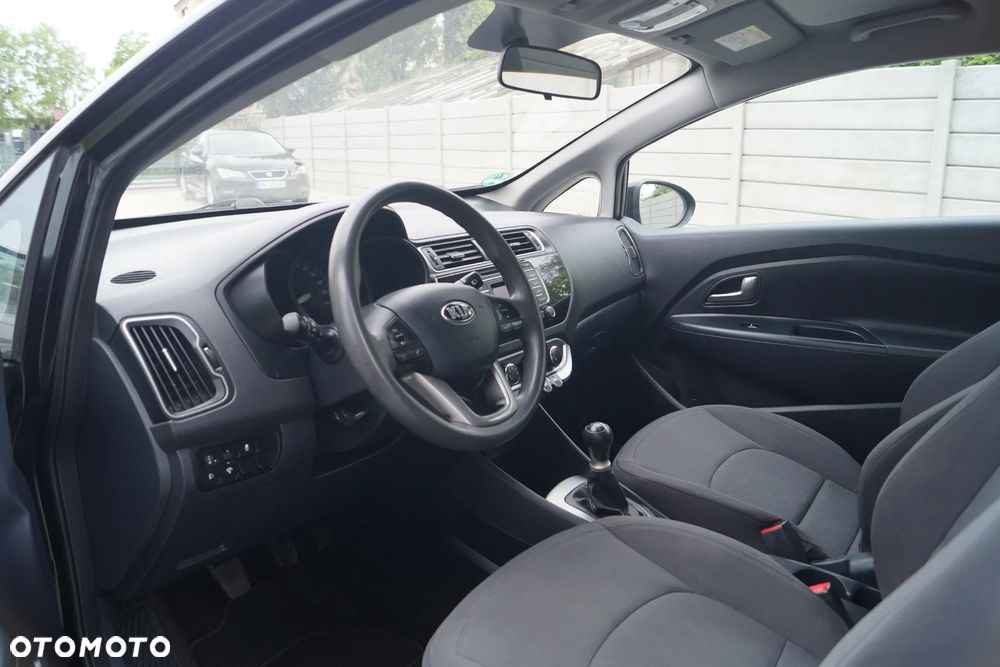 Kia Rio 1.2 Edition 7 - 36
