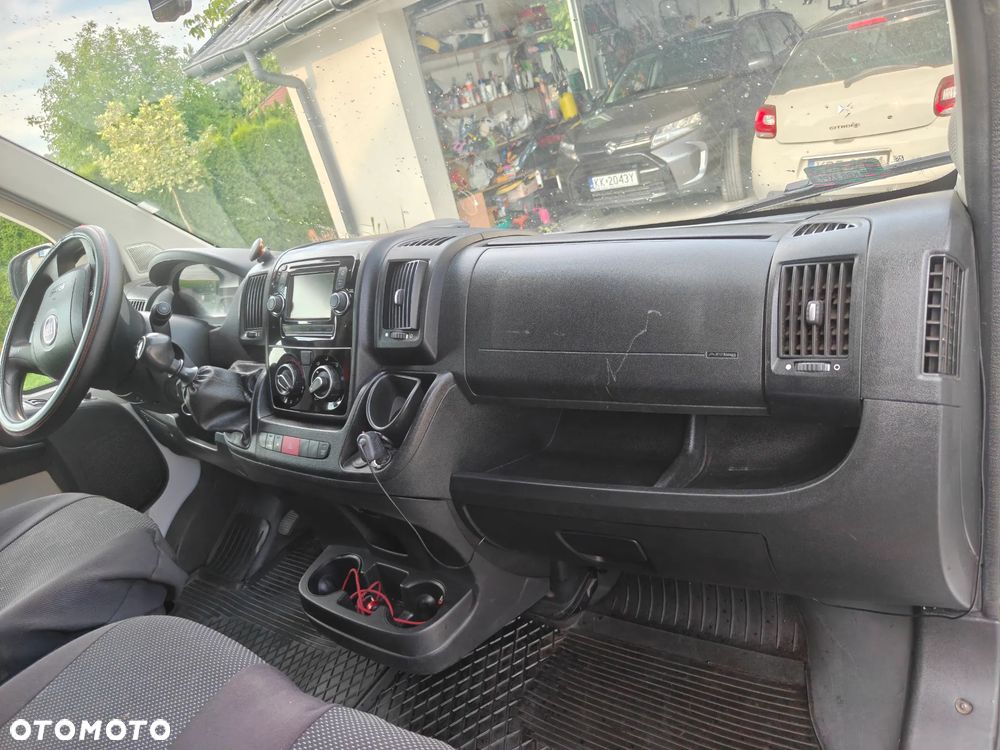 Fiat Ducato - 8