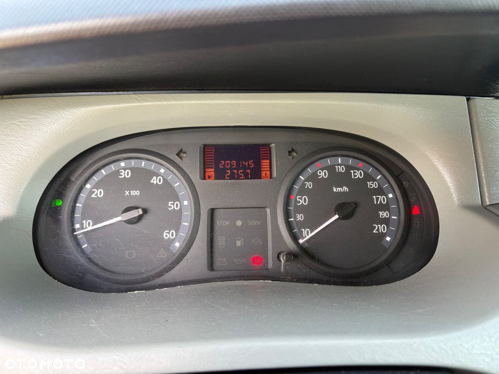 Renault Trafic - 27