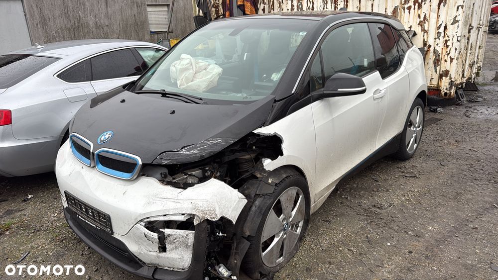 BMW i3 i3S (120 Ah) - 2