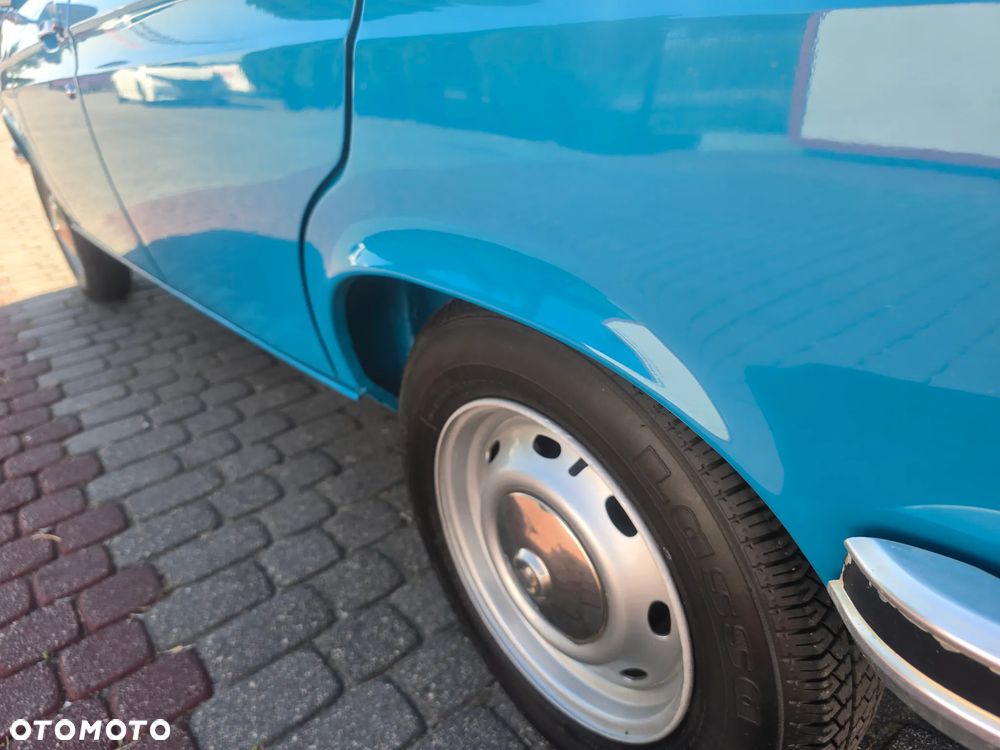 Peugeot 104 - 24