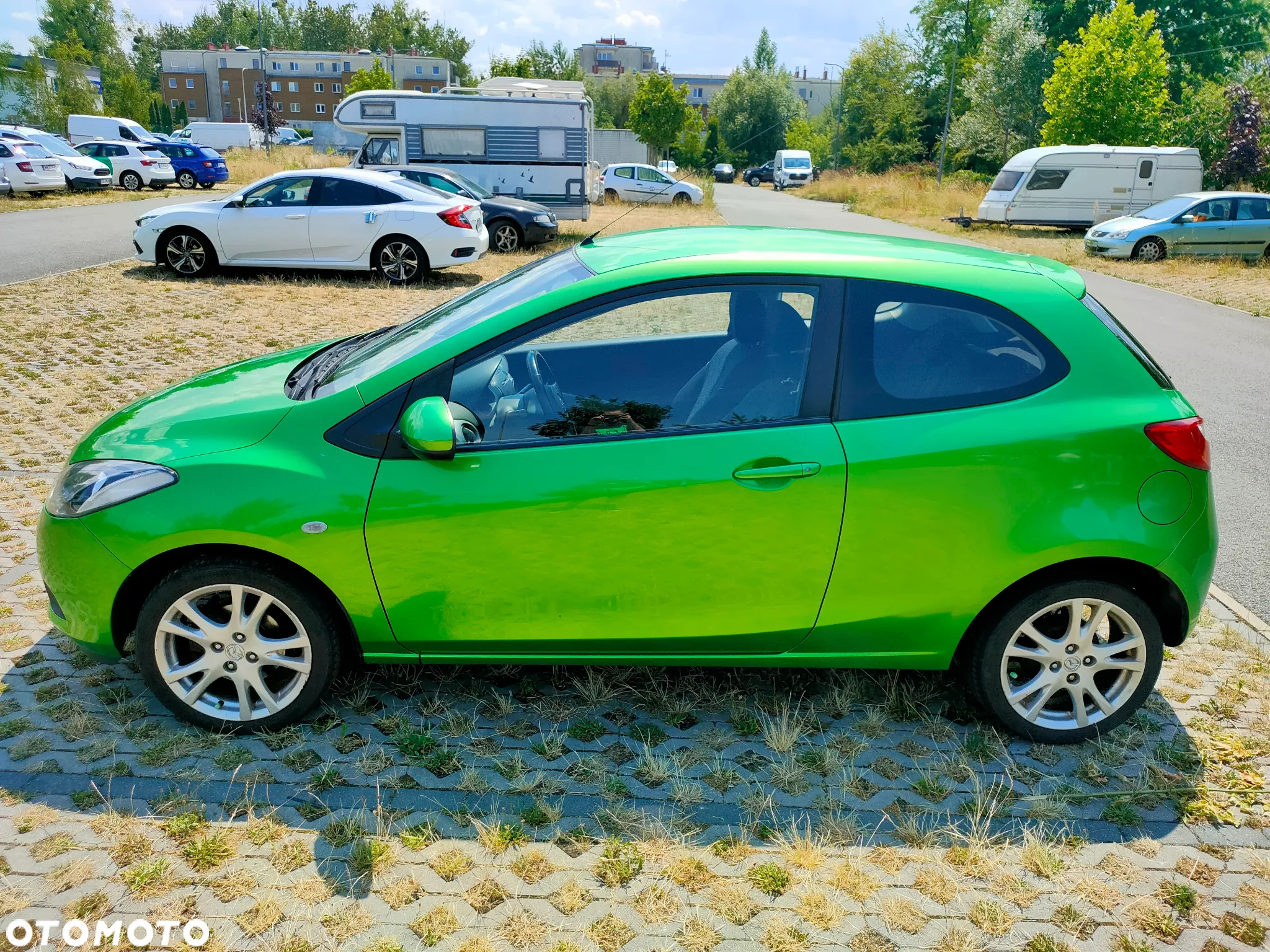 Mazda 2 1.3 Exclusive - 2