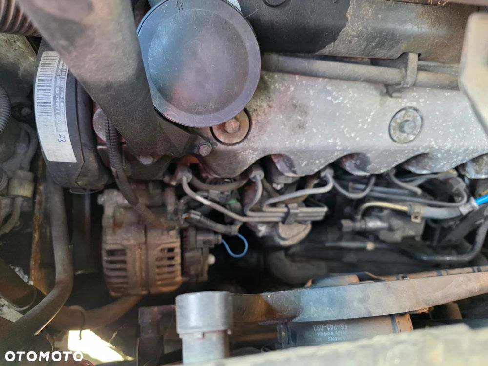 Volkswagen Transporter - 15