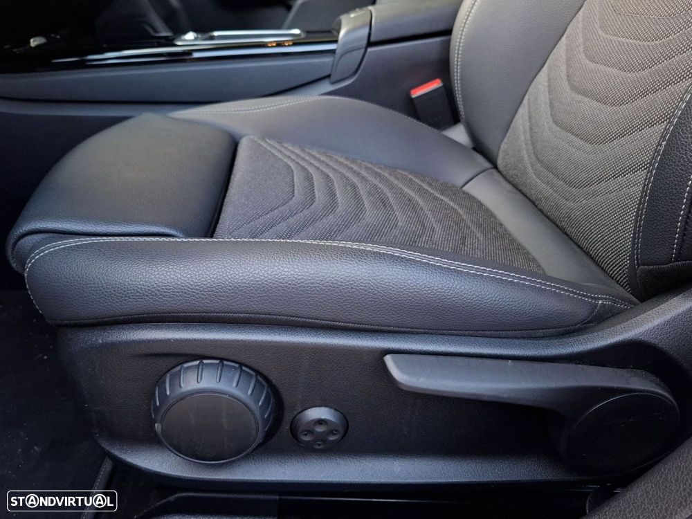 Mercedes-Benz CLA 180 d Style Plus Aut. - 15