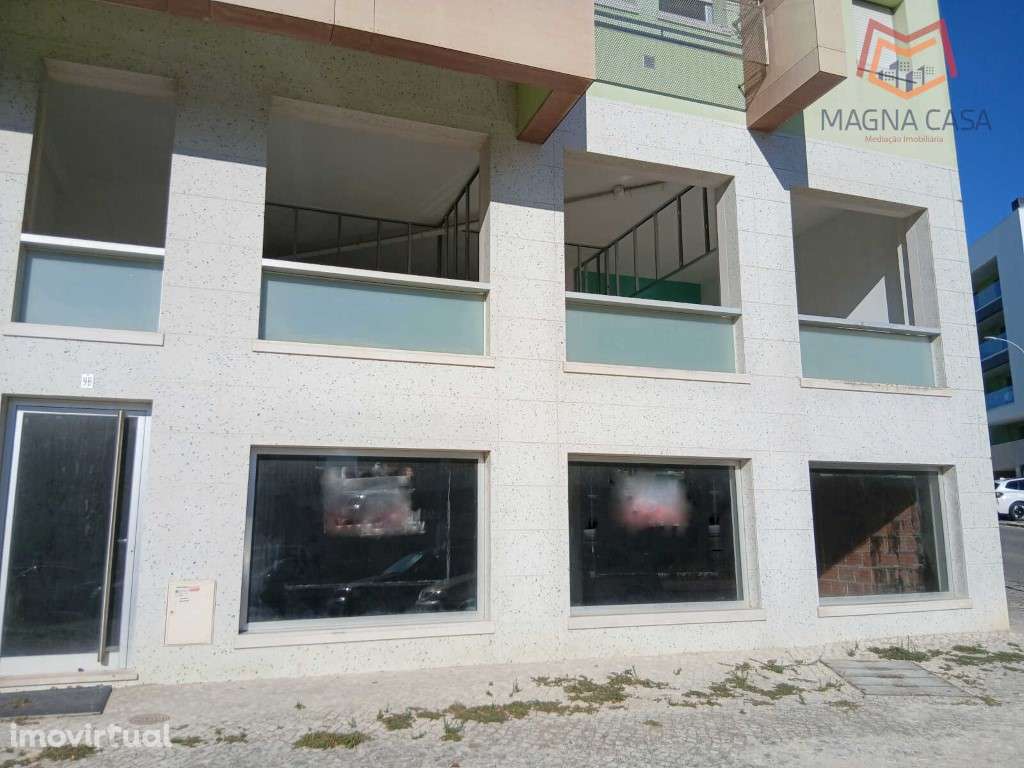 loja Comercial, Camarate, Loures - Grande imagem: 3/23