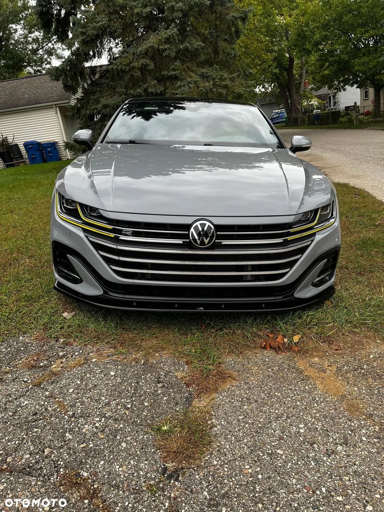 Volkswagen Arteon - 6