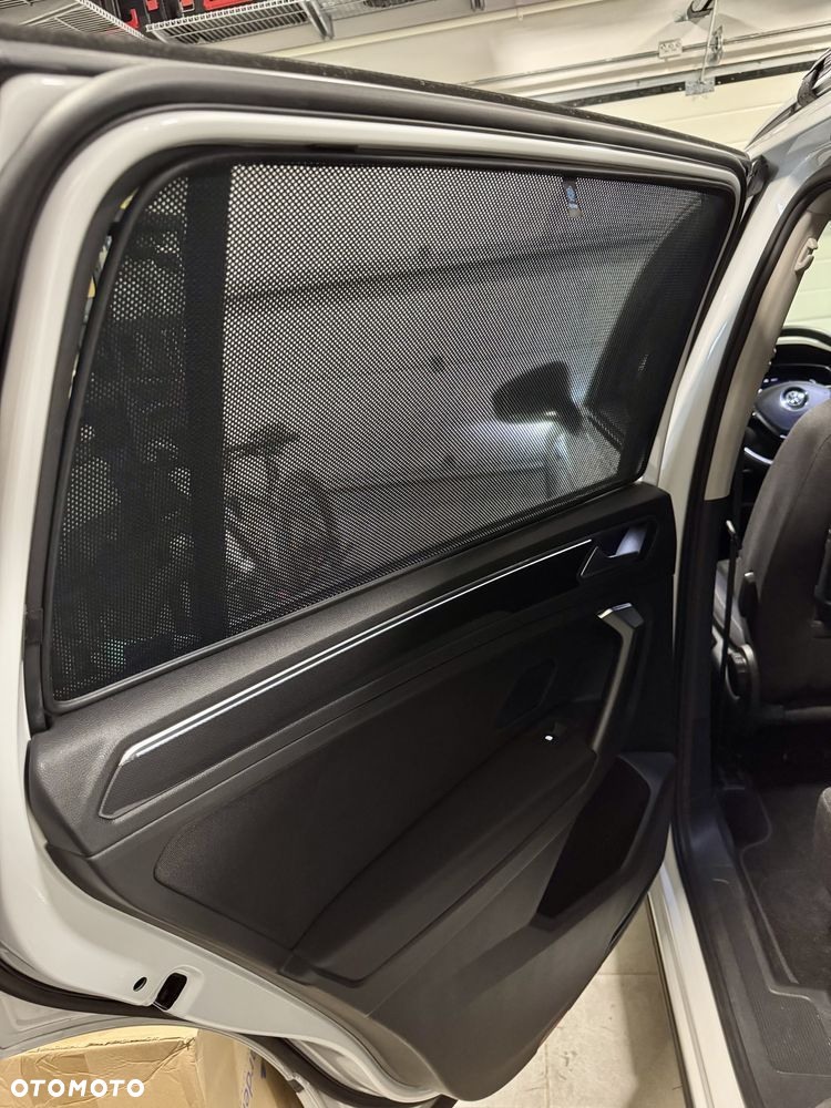 Volkswagen Tiguan Allspace 2.0 TDI 4Mot R-Line DSG 7os - 26
