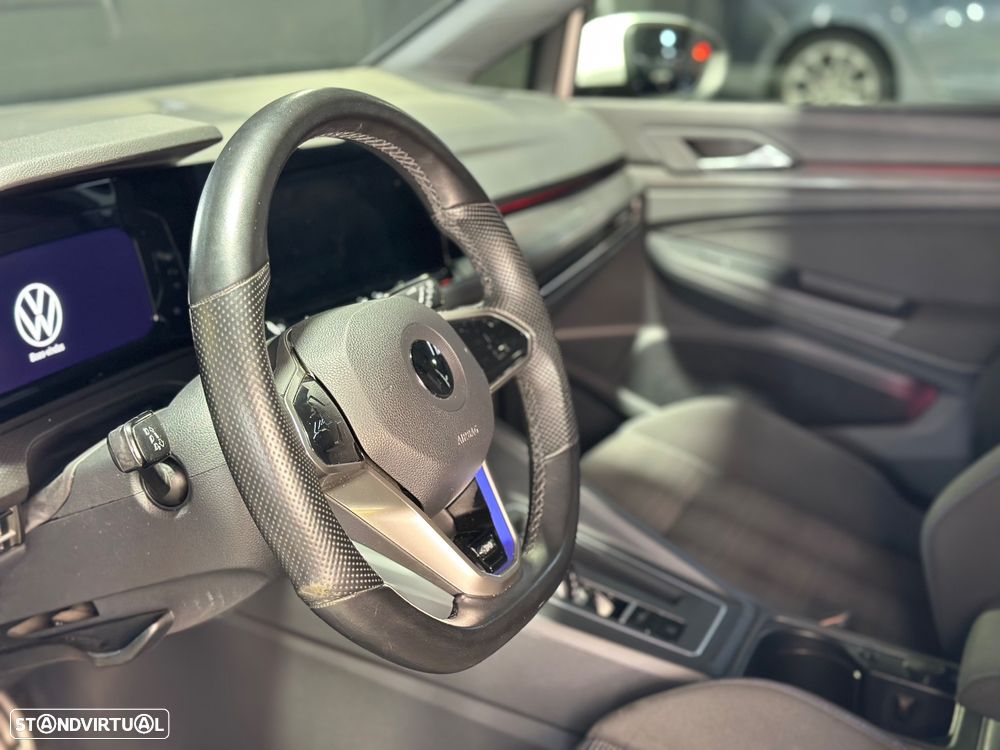 VW Golf 1.4 eHybrid OPF DSG GTE - 18