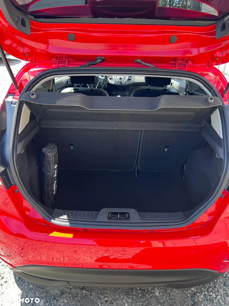 Ford Fiesta 1.0 EcoBoost STart-Stop ST-LINE - 12