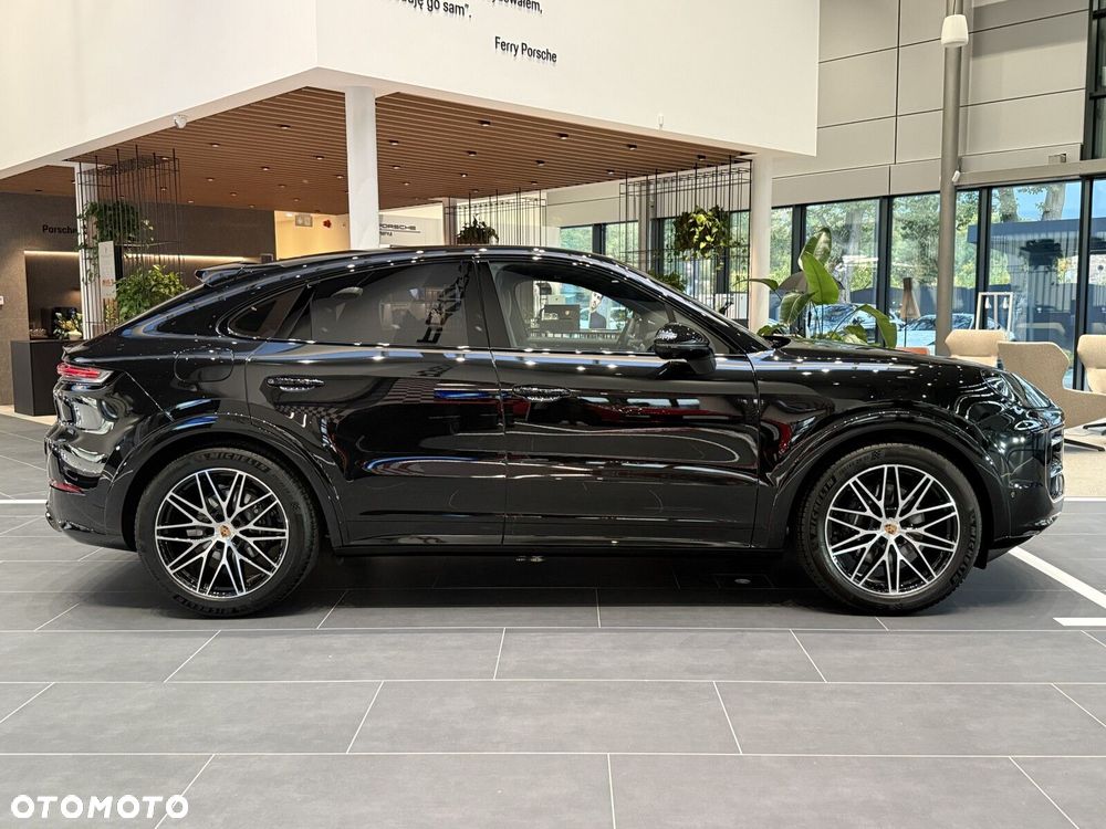 Porsche Cayenne 2026