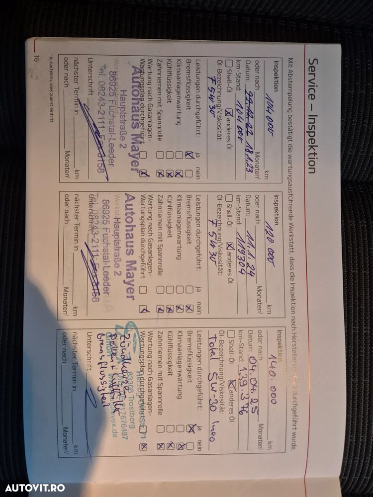 Kia Niro 1.6 GDI 2WD Aut. Spirit - 8