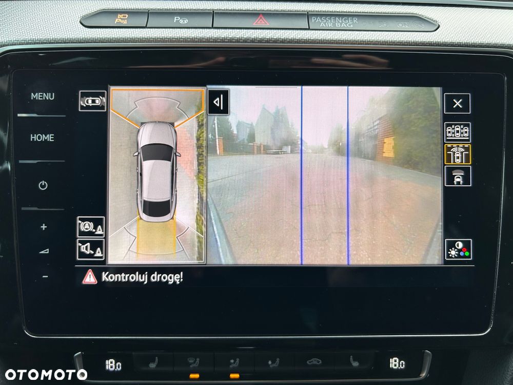 Volkswagen Arteon 2.0 TDI Bi-Turbo SCR 4Mot R-Line DSG - 24