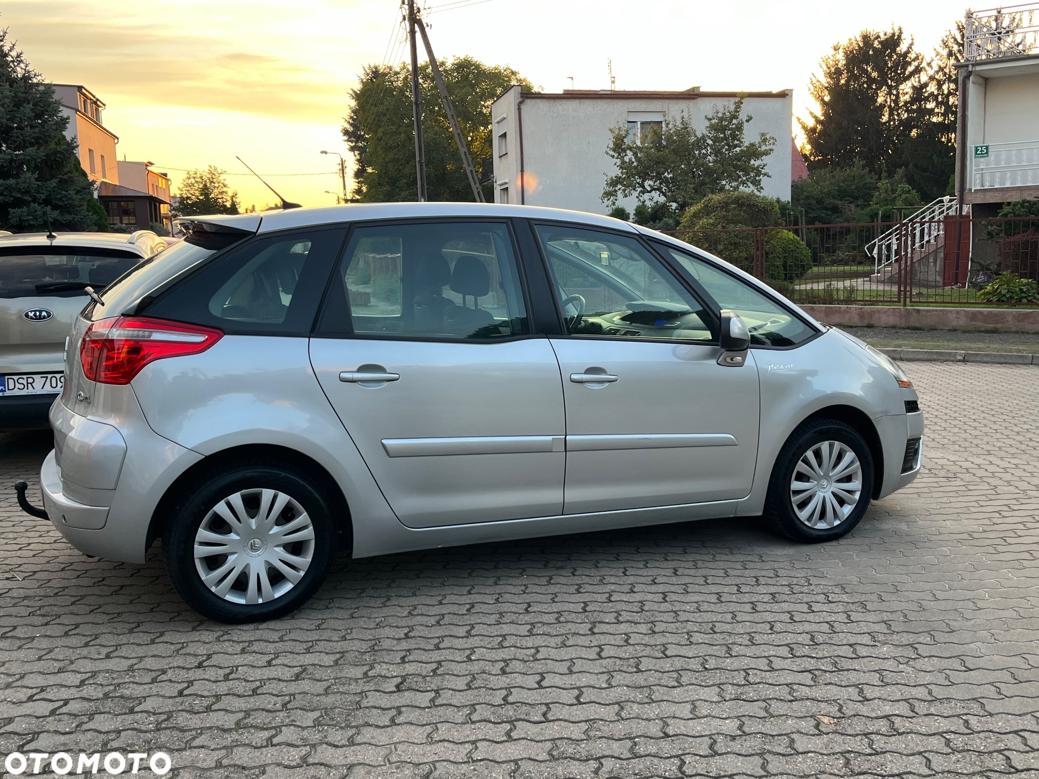 Citroën C4 Picasso 1.6 HDi FAP Style - 19