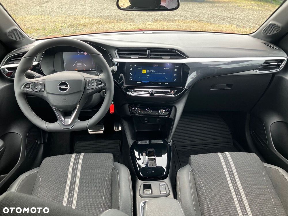 Opel Corsa 1.2 T mHEV GS eDCT - 7