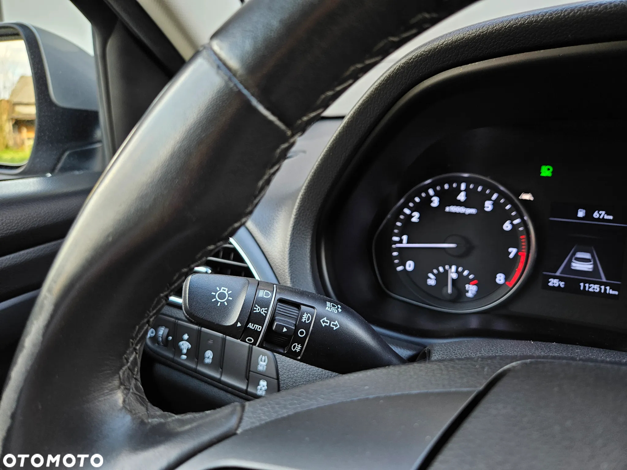 Hyundai i30 1.5 DPI Classic + - 24