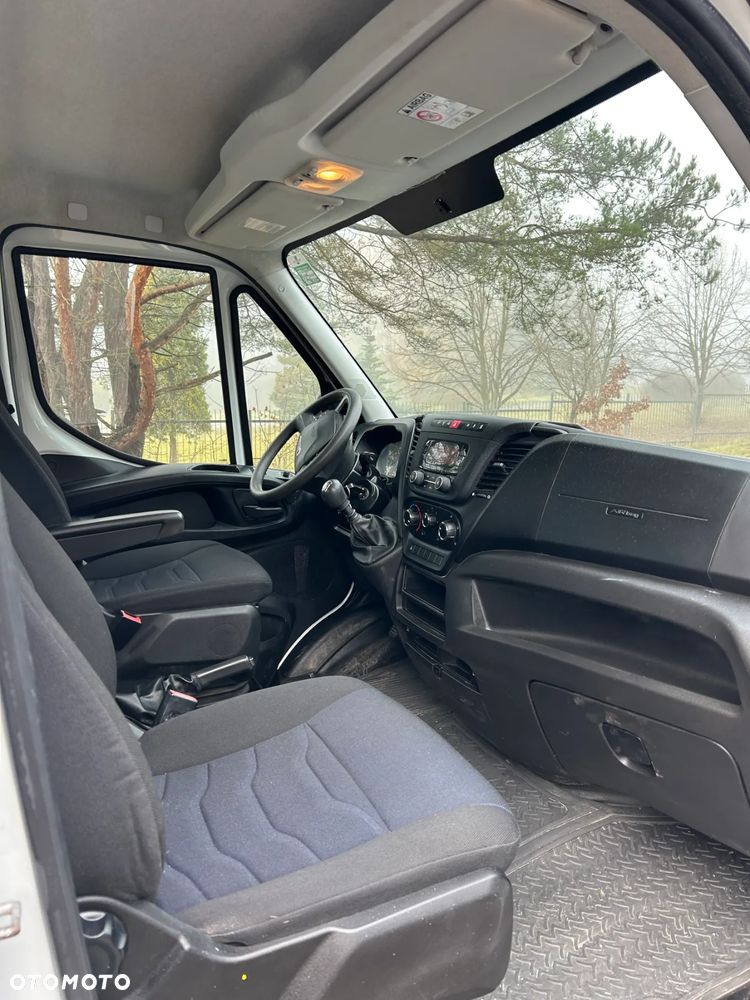 Iveco Daily 35c16 - 3