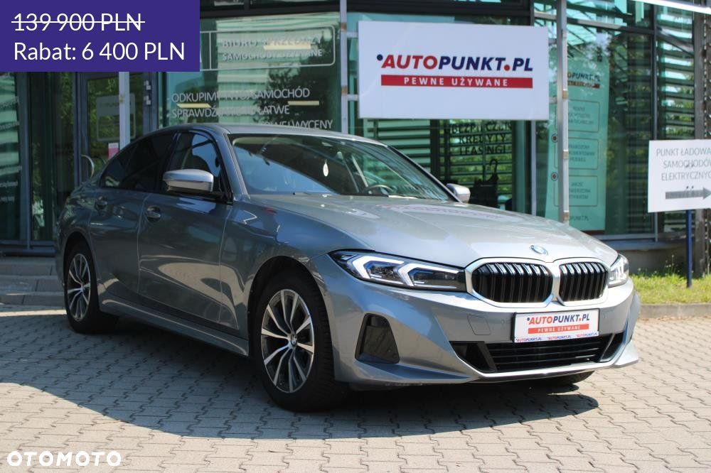 BMW Seria 3 - 3
