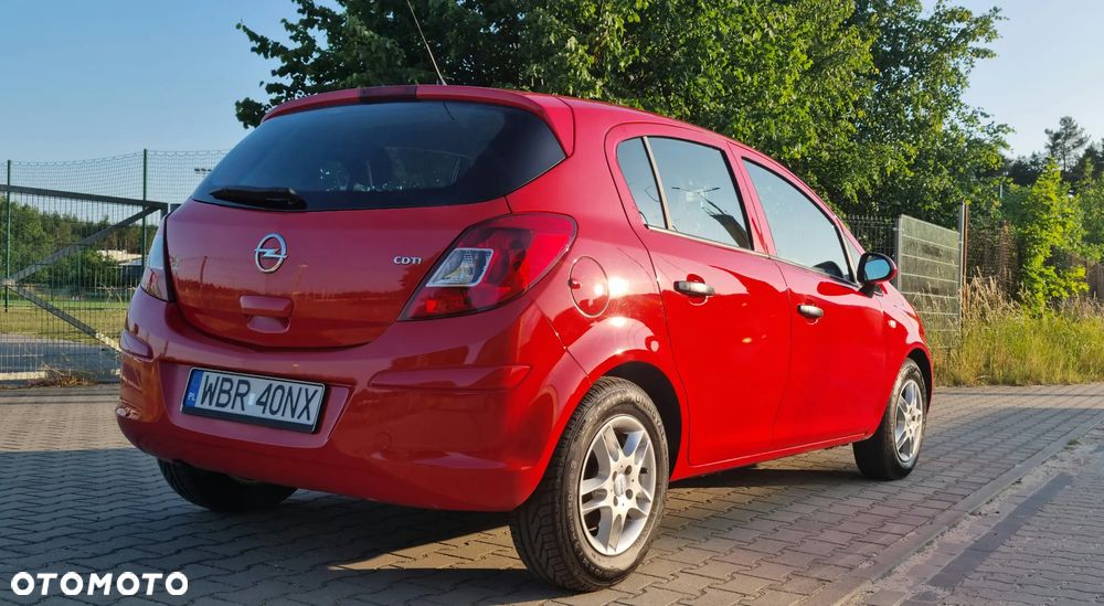 Opel Corsa 1.3 CDTI 111 - 3