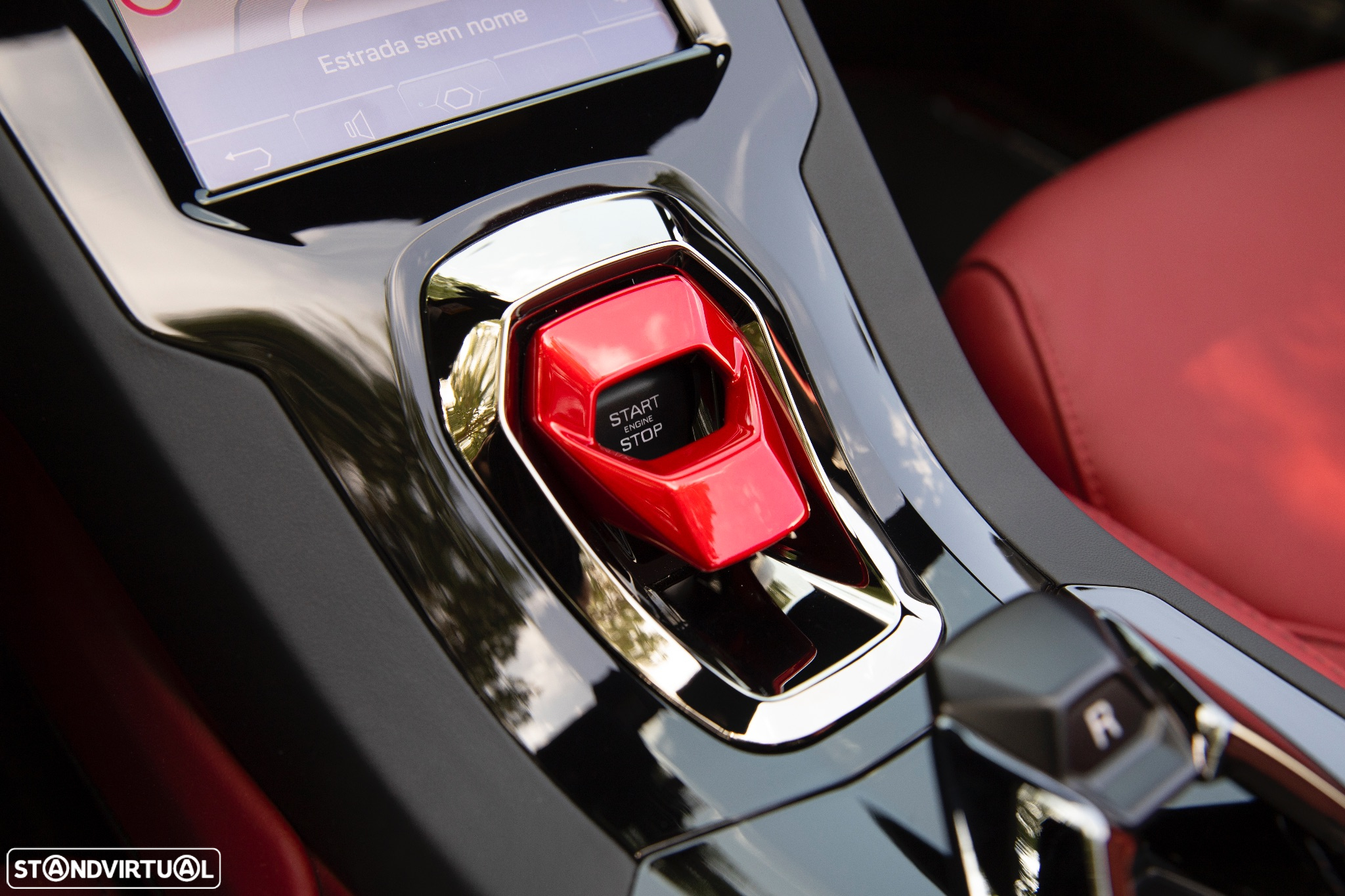 Lamborghini Huracán Spyder EVO - 40