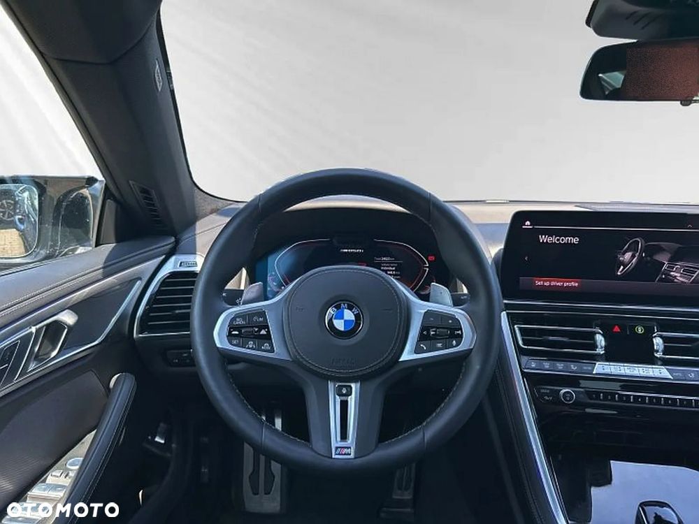 BMW Seria 8 M850i xDrive - 6