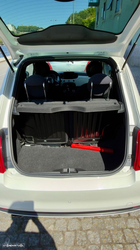 Fiat 500 - 10