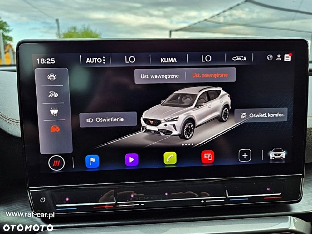Cupra Formentor - 27