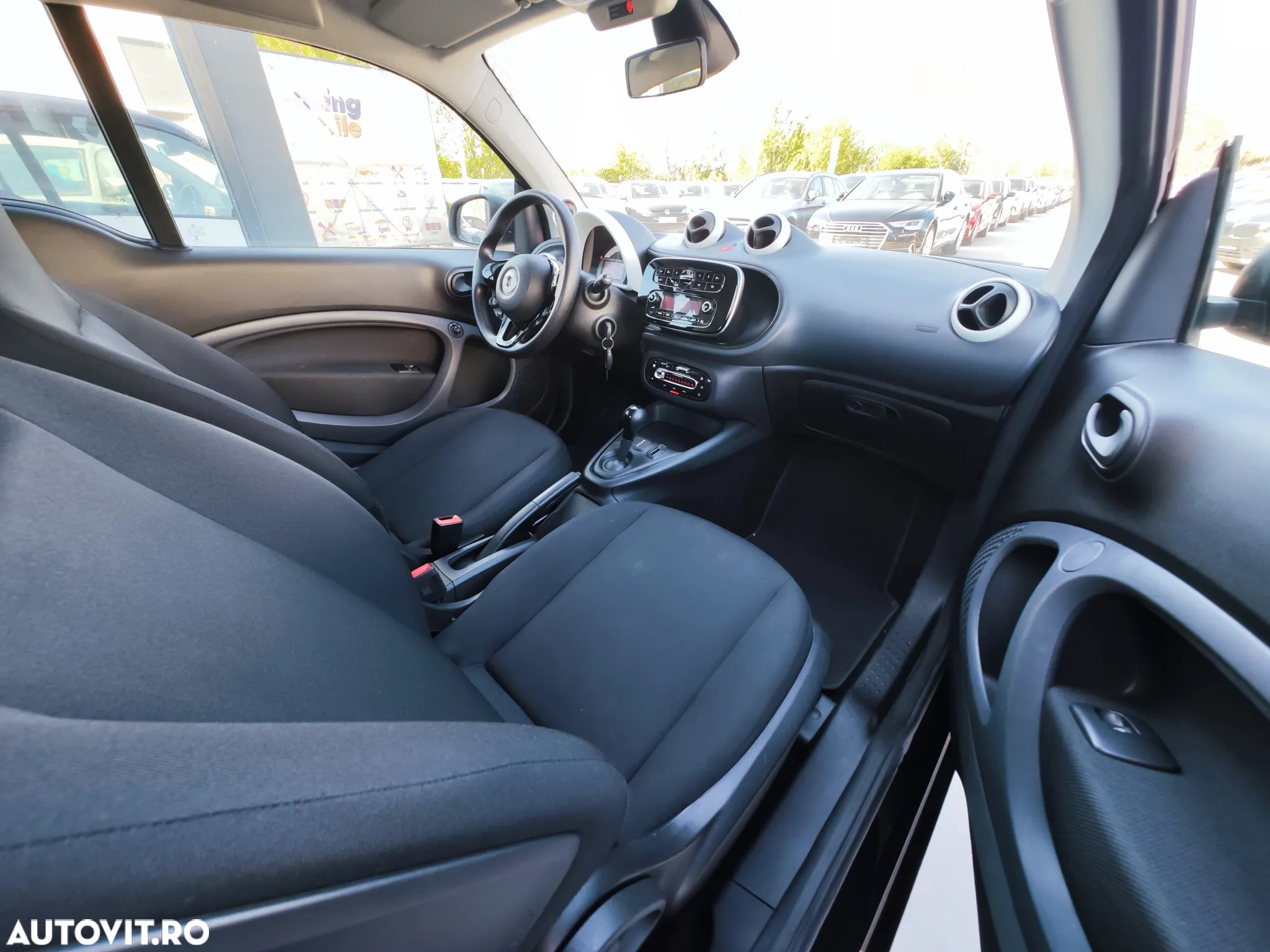 Smart Fortwo - 12