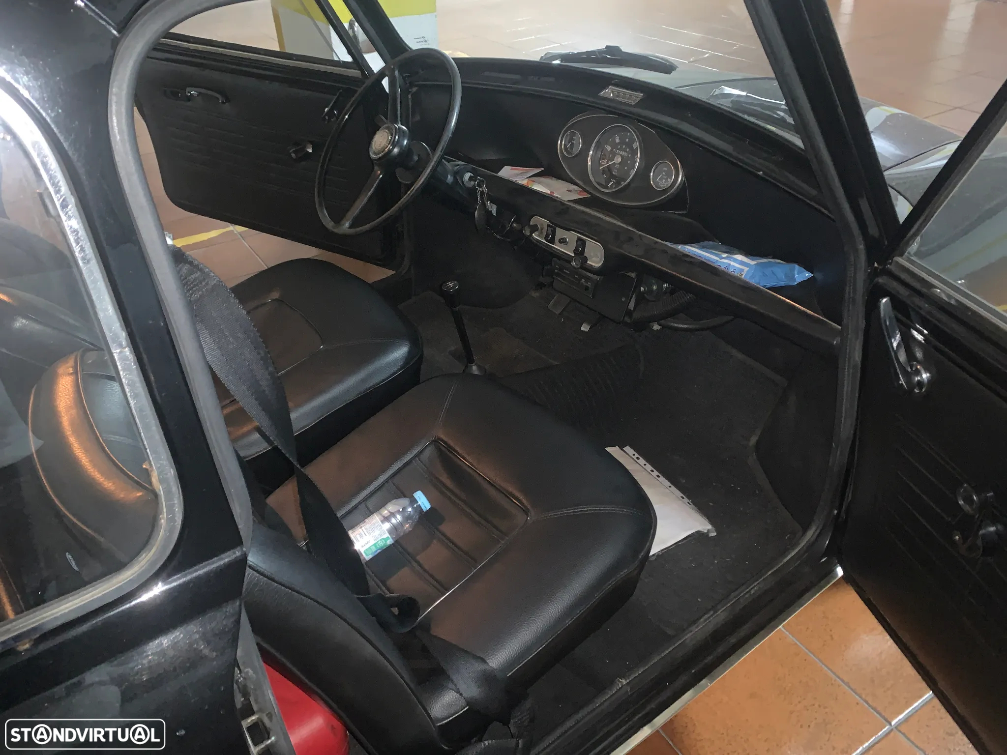 MINI 3 Portas - 11