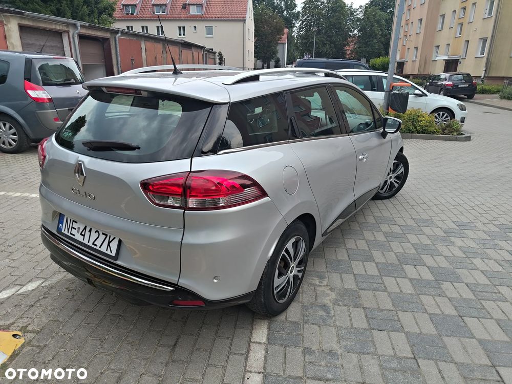 Renault Clio 1.5 dCi Energy Intens - 5