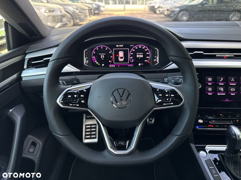 Volkswagen Arteon - 18