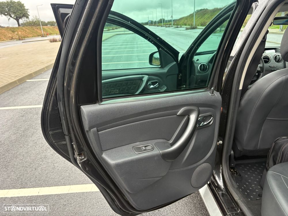 Dacia Duster 1.2 TCe Prestige - 16