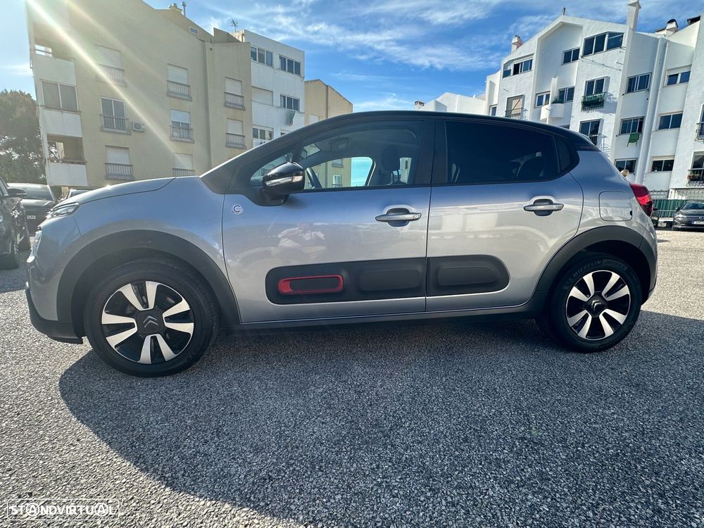 Citroën C3 1.2 PureTech C-Series - 3