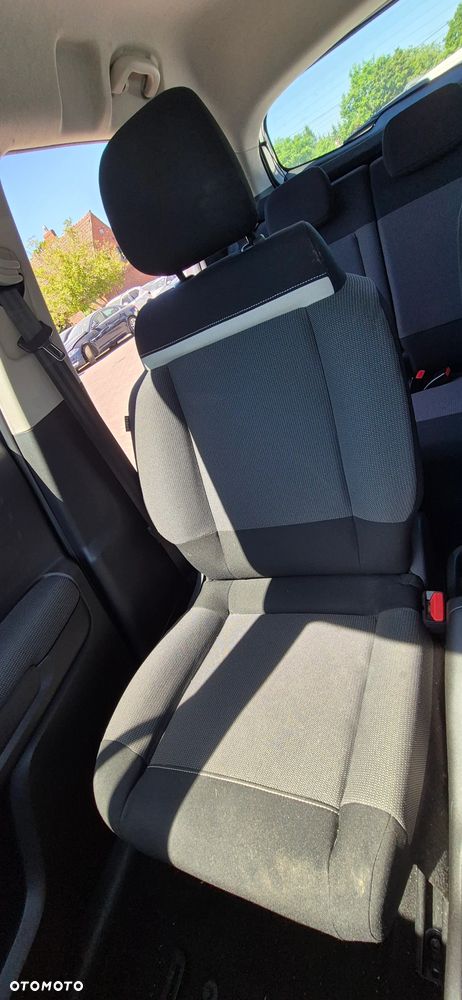 Citroën C3 Aircross 1.5 BlueHDi Feel Pack S&S EAT6 - 18