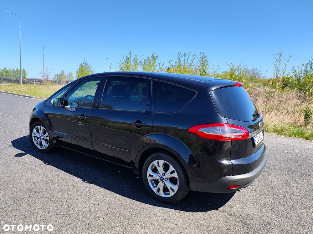Ford S-Max - 4