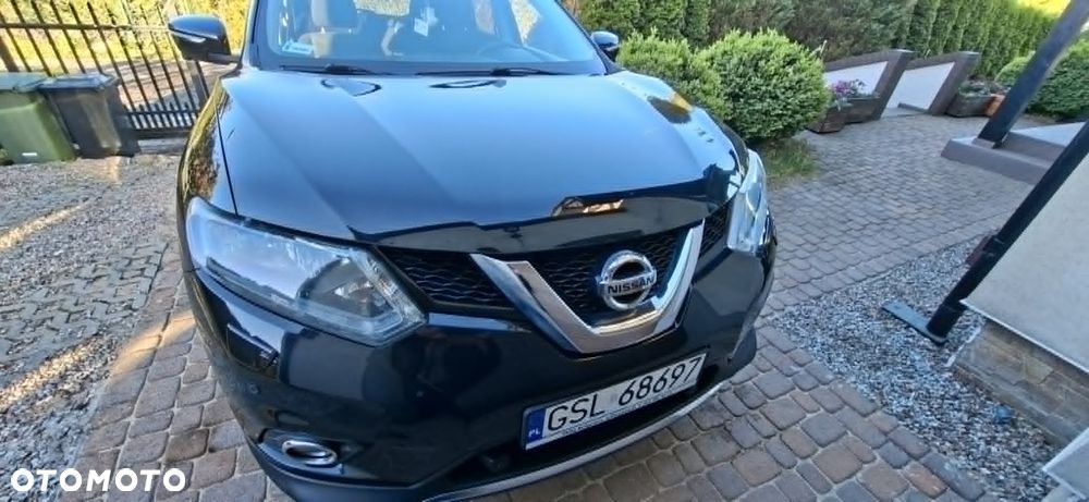 Nissan X-Trail 1.6 DIG-T N-Connecta 2WD - 15