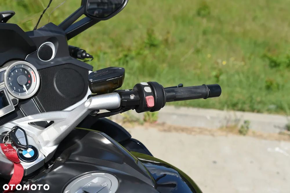 BMW K - 10