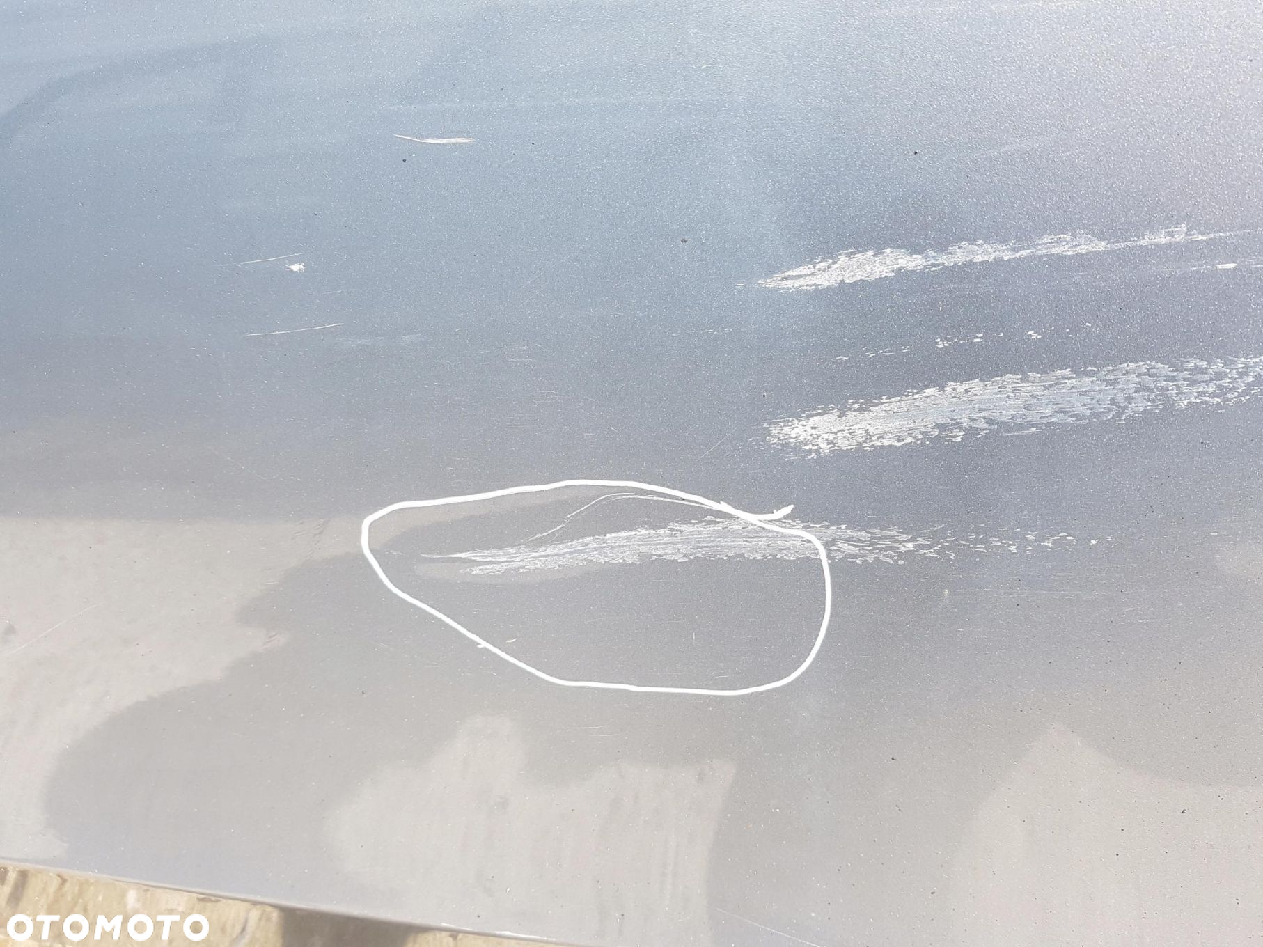 AUDI A4 B8 08-11r DRZWI PRAWE PRZÓD PRZEDNIE LY7G - 4