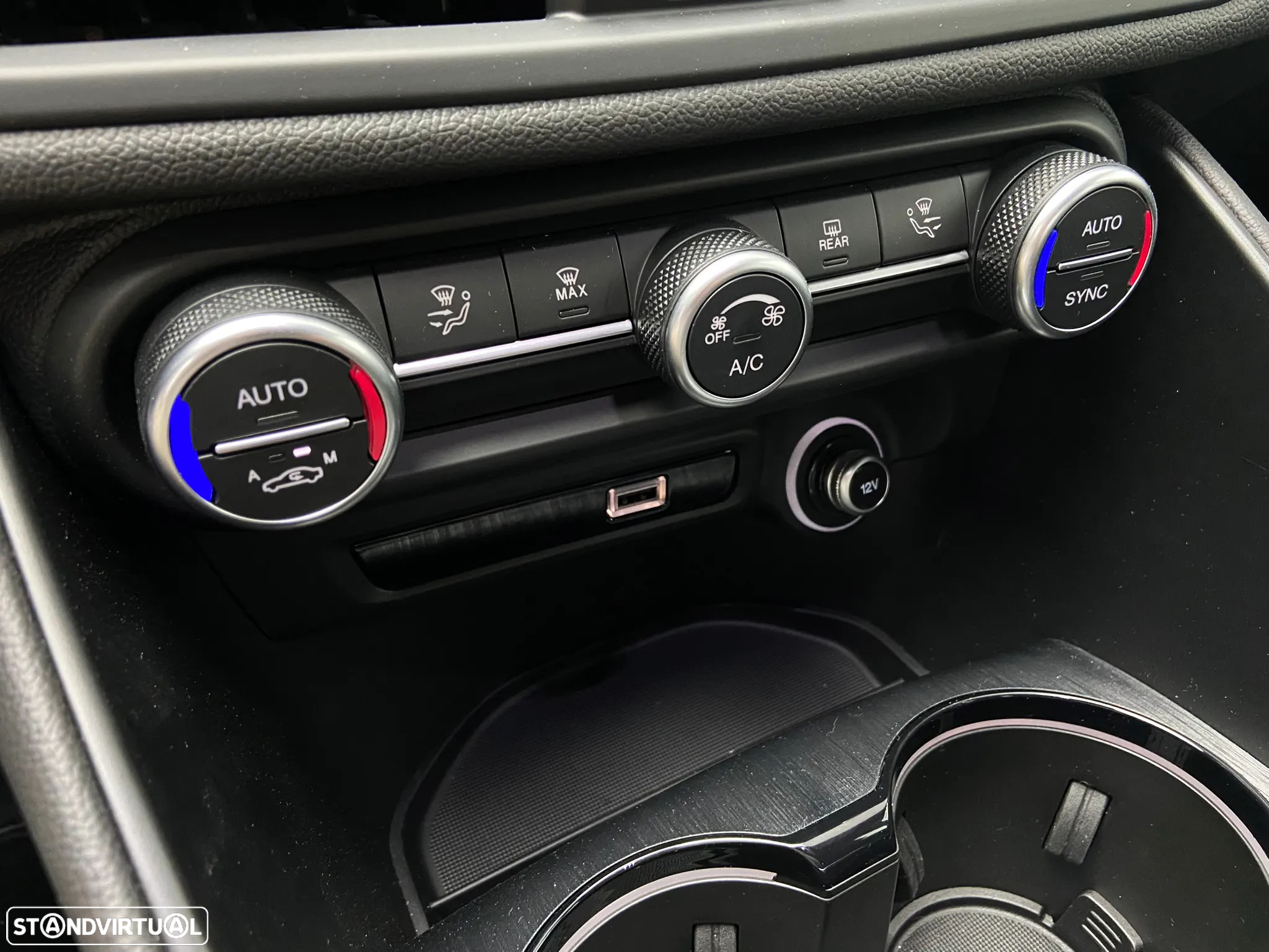 Alfa Romeo Giulia 2.2 D Super AT8 - 18