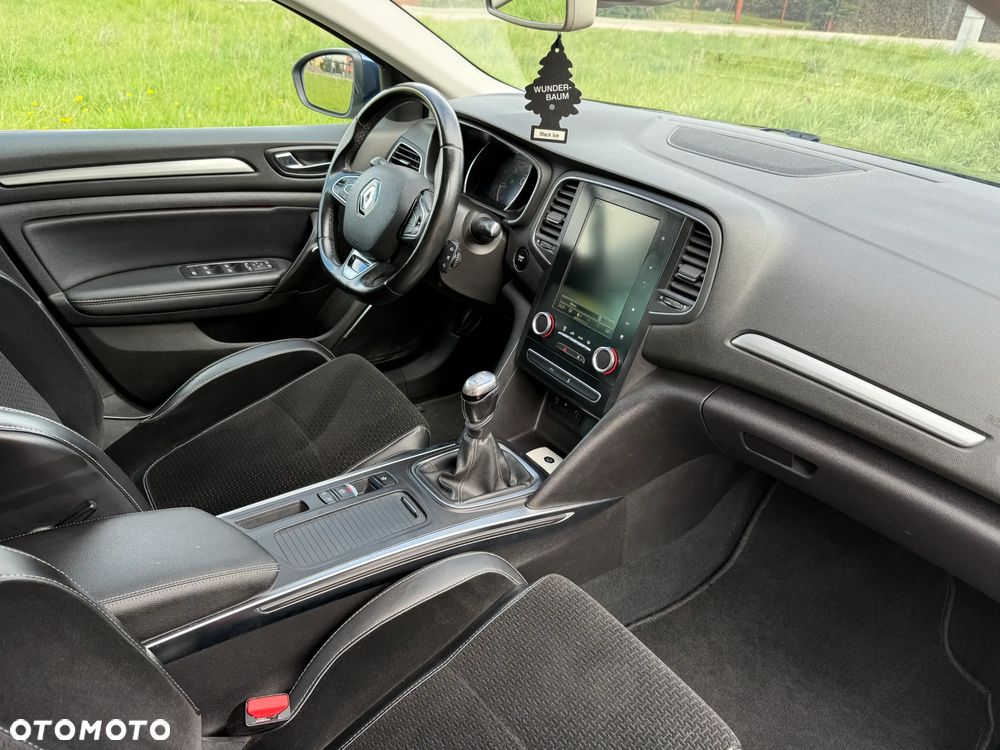Renault Megane - 9