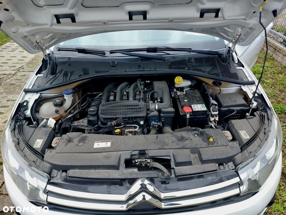Citroën C-Elysée - 24