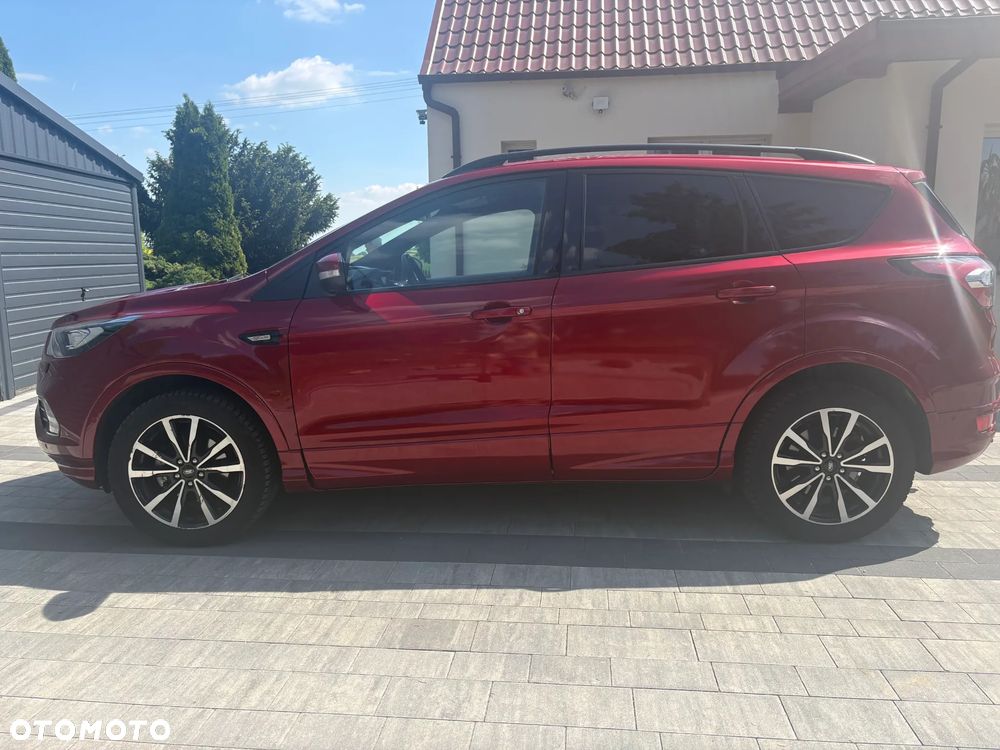 Ford Kuga - 6