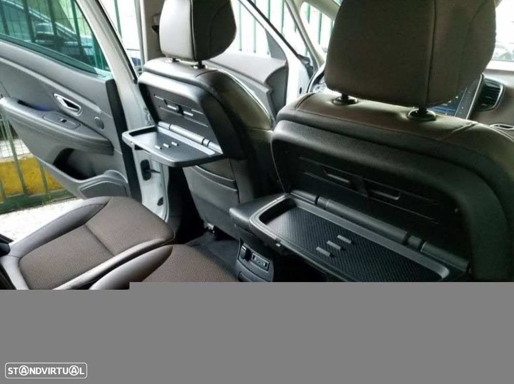 Renault Scénic 1.5 dCi Bose Edition SS - 31