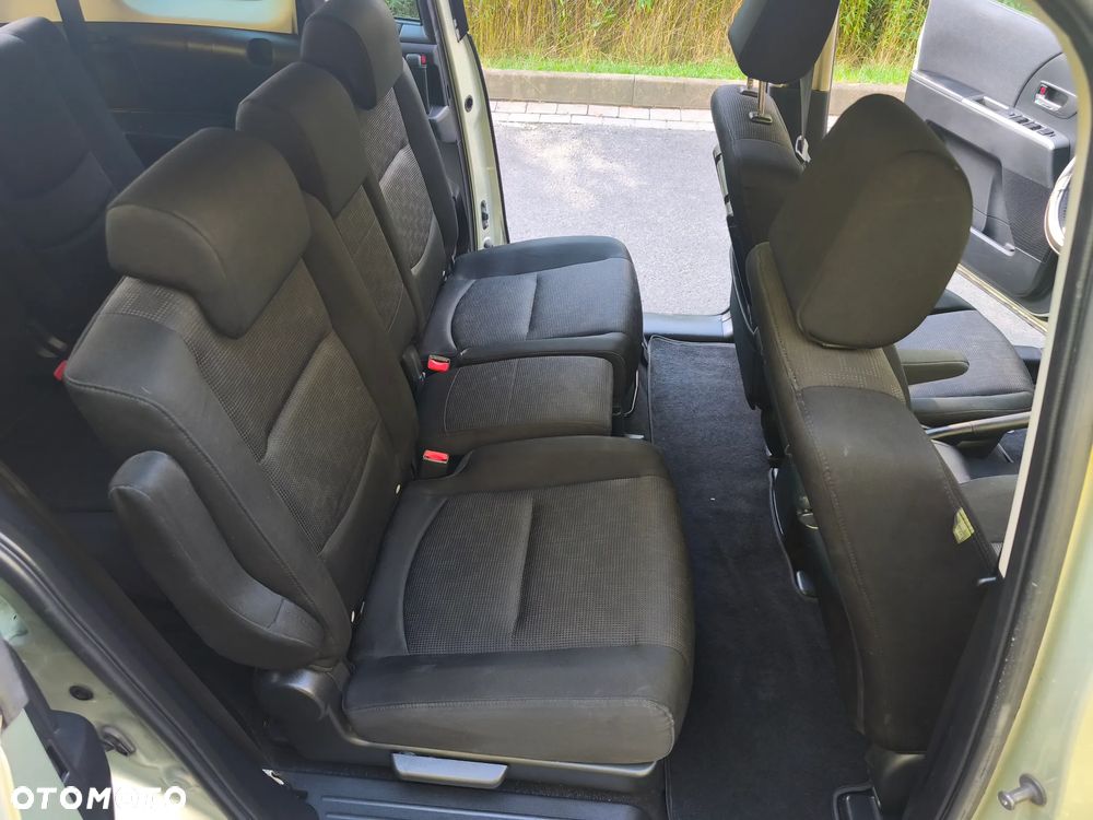 Mazda 5 2.0 Active - 19