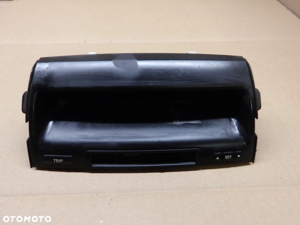 KIA VENGA 5D 09-14 1.4 CRDI WYŚWIETLACZ 94101-1P021 - 2